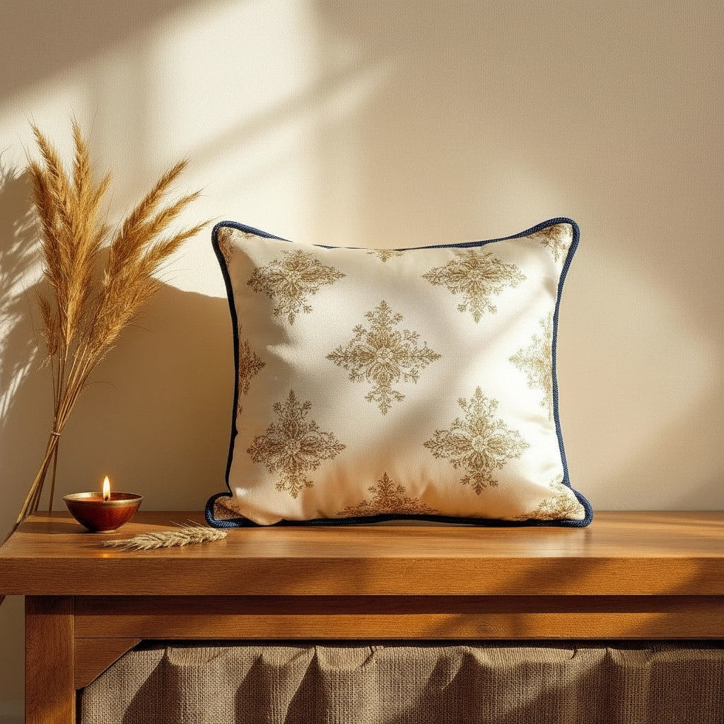 Where Comfort Meets Character