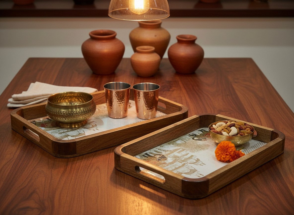 Craft Your Table, Craft Your Story